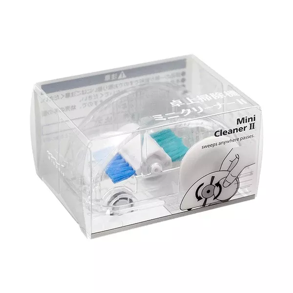 Midori Mini Cleaner II Clear A