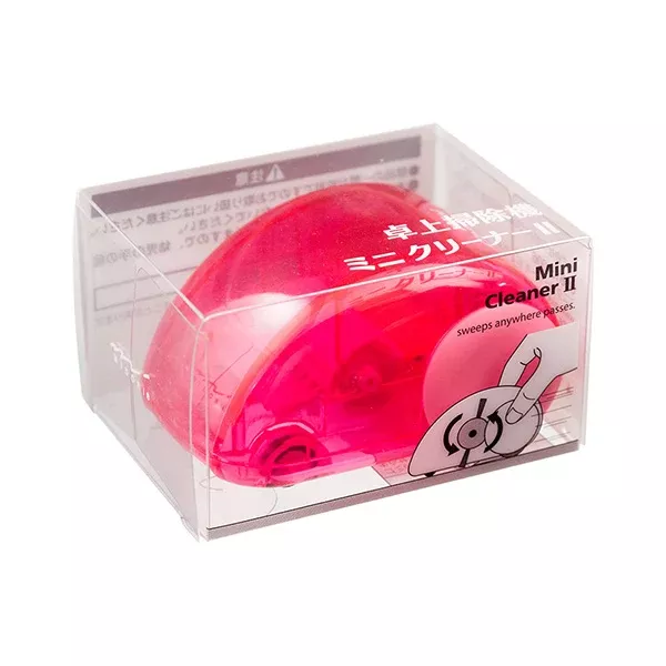 Midori Mini Cleaner II Pink A