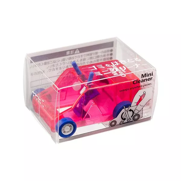 Midori Mini Cleaner Pink A
