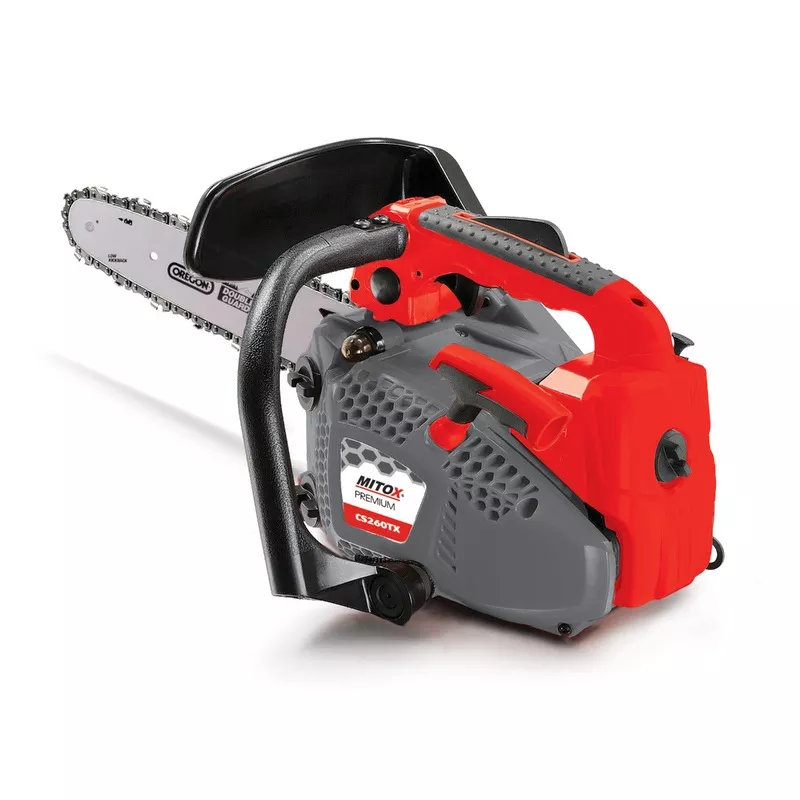 Mitox CS260TX Top Handle Chainsaw FQ12859223