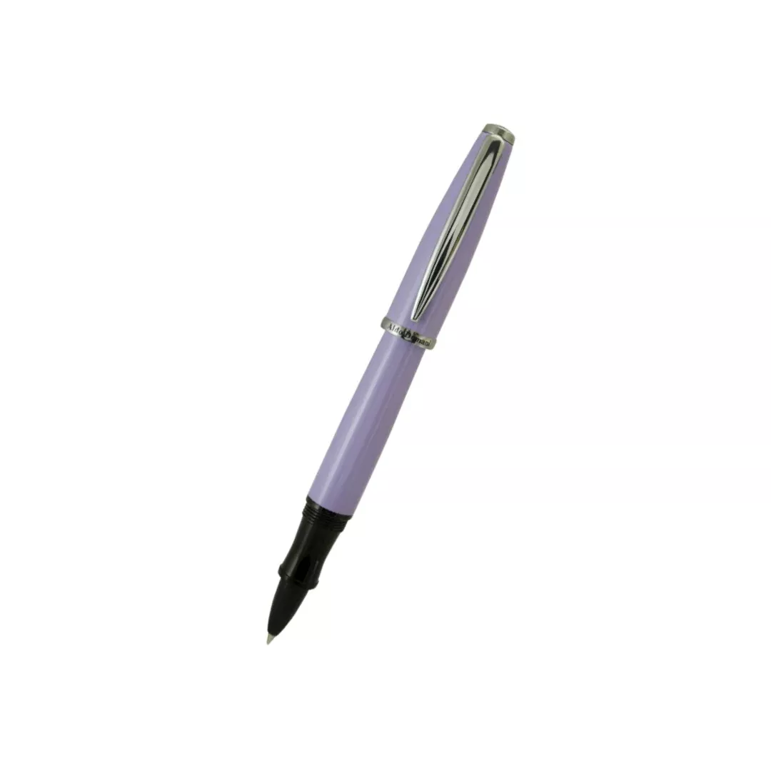Monteverde Aldo Domani Rollerball Lavender