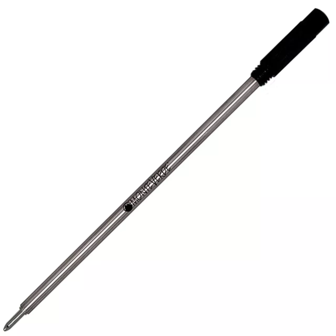 Monteverde Refill Cross Style Ballpoint Black (Medium)