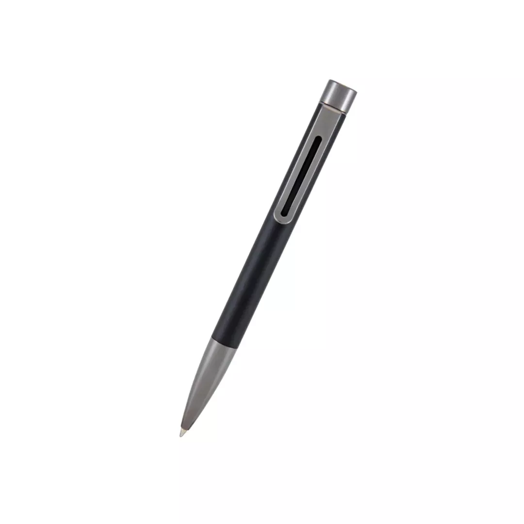 Monteverde Ritma Ballpoint Black