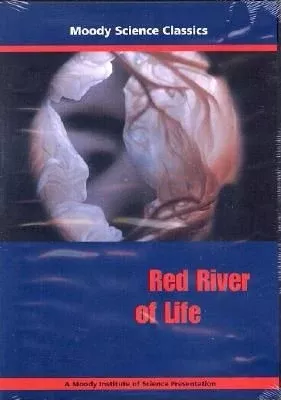 Moody Science - Red River of Life - DVD
