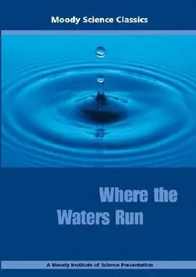 Moody Science - Where the Waters Run - DVD