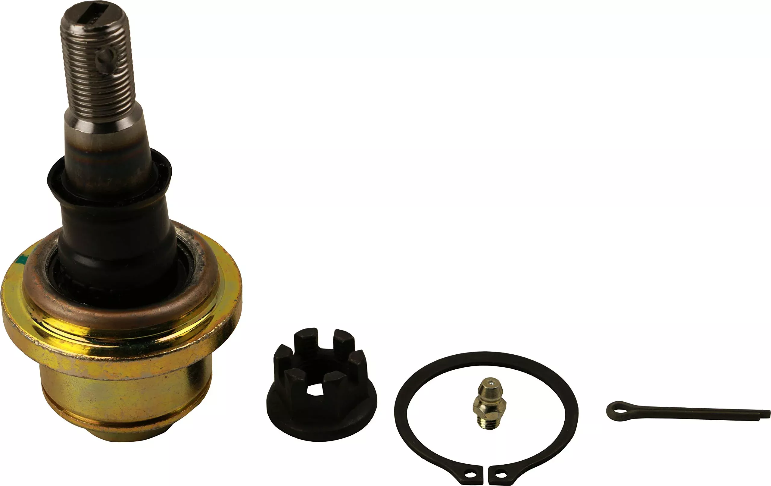 Moog K500007 Front Lower Suspension Ball Joint For Chevrolet Silverado 1500
