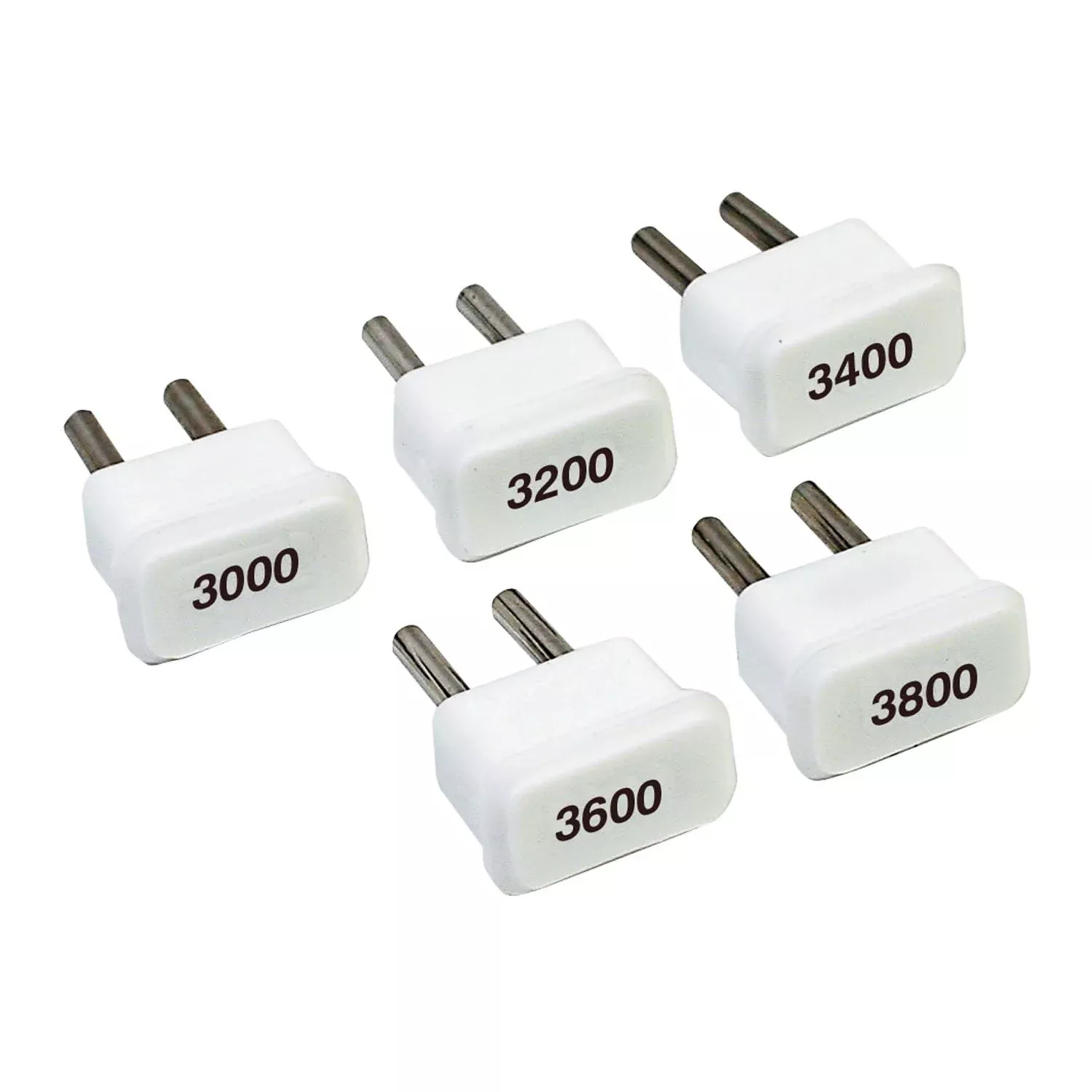 Msd 8743 Rpm Module Kit (3000 To 3800)