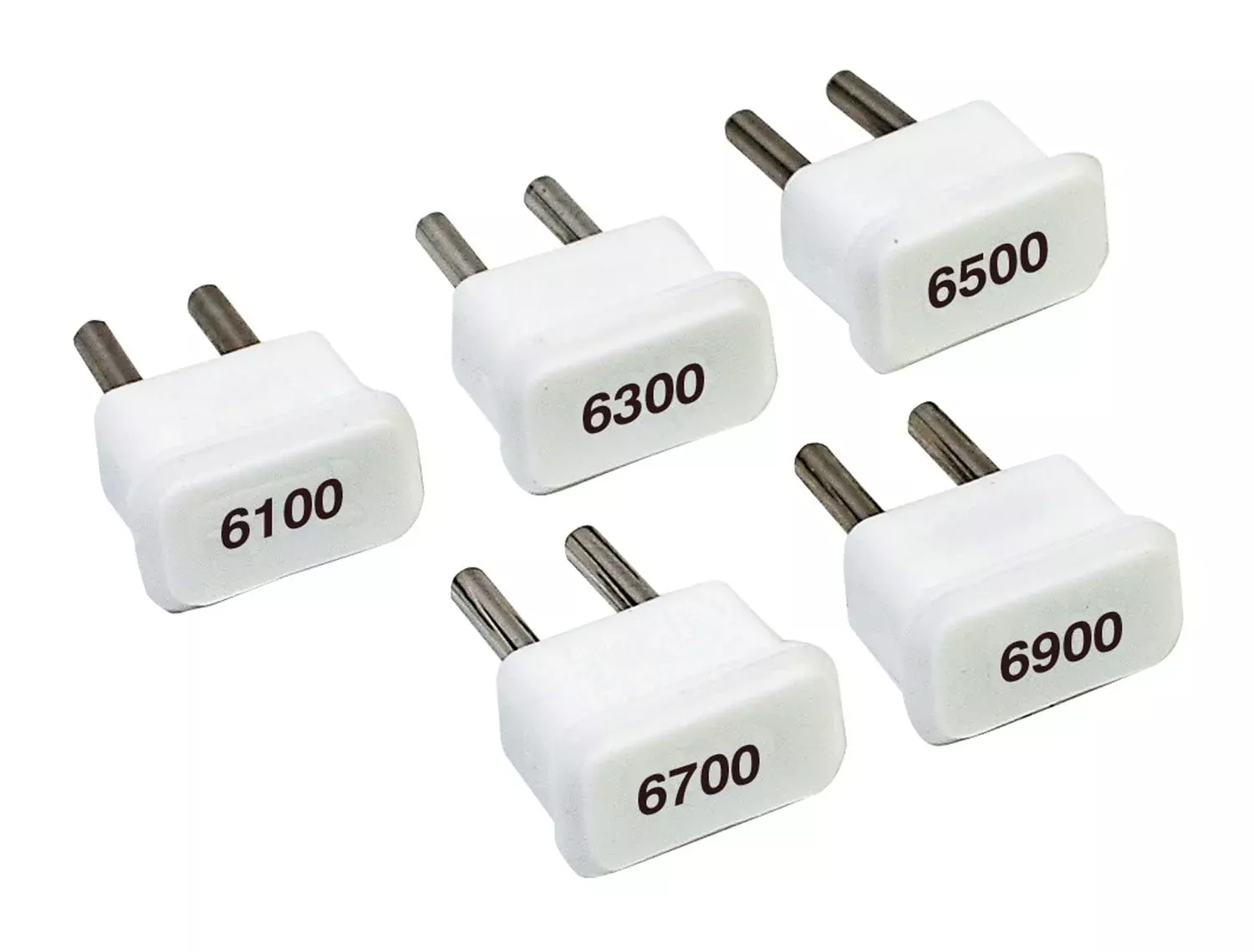 Msd 87461 6000 Series Module Kit, Odd Increments