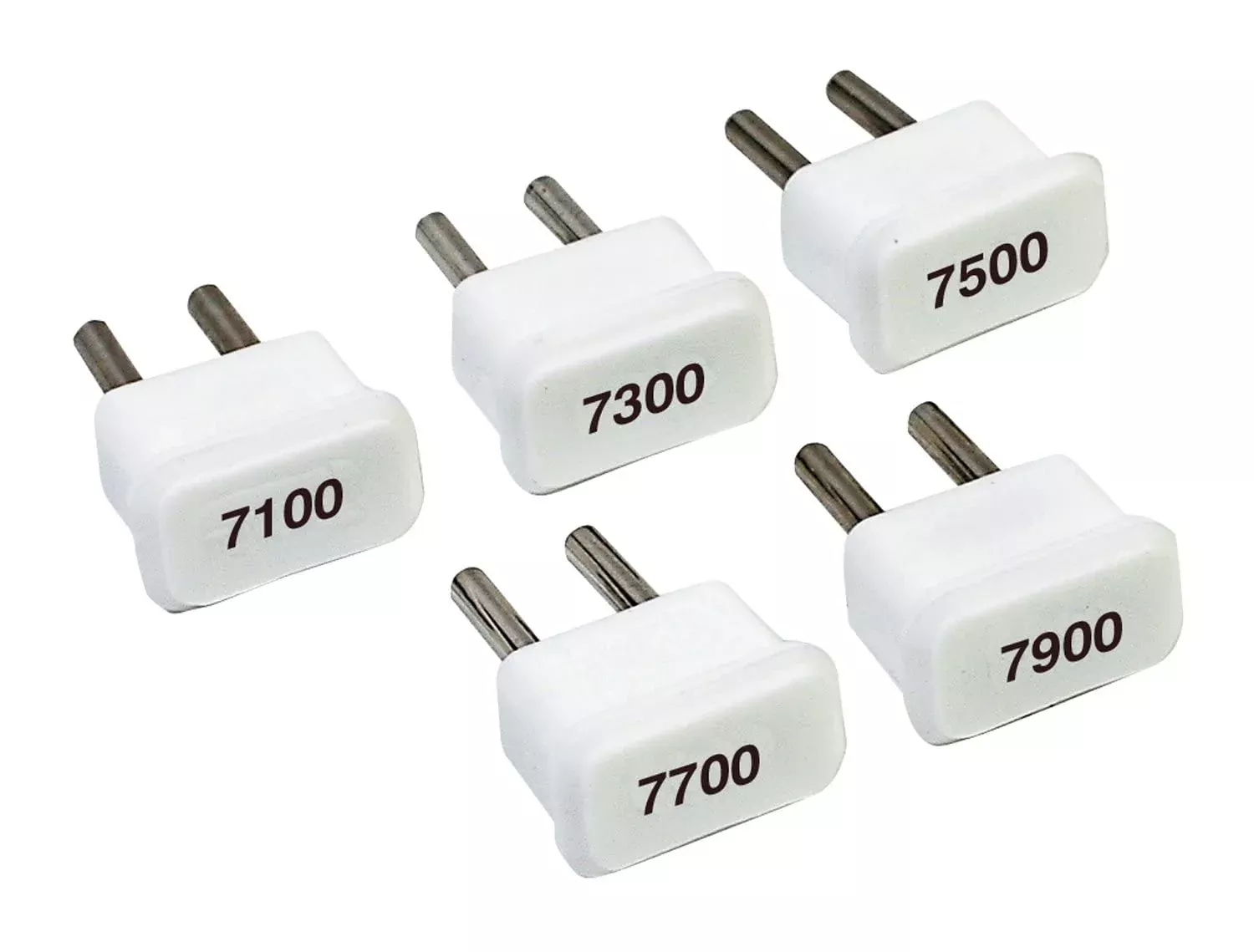 Msd 87471 7000 Series Module Kit, Odd Increments