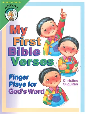 My First Bible Verses