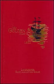 My Golden Ship (Mary Ropes)