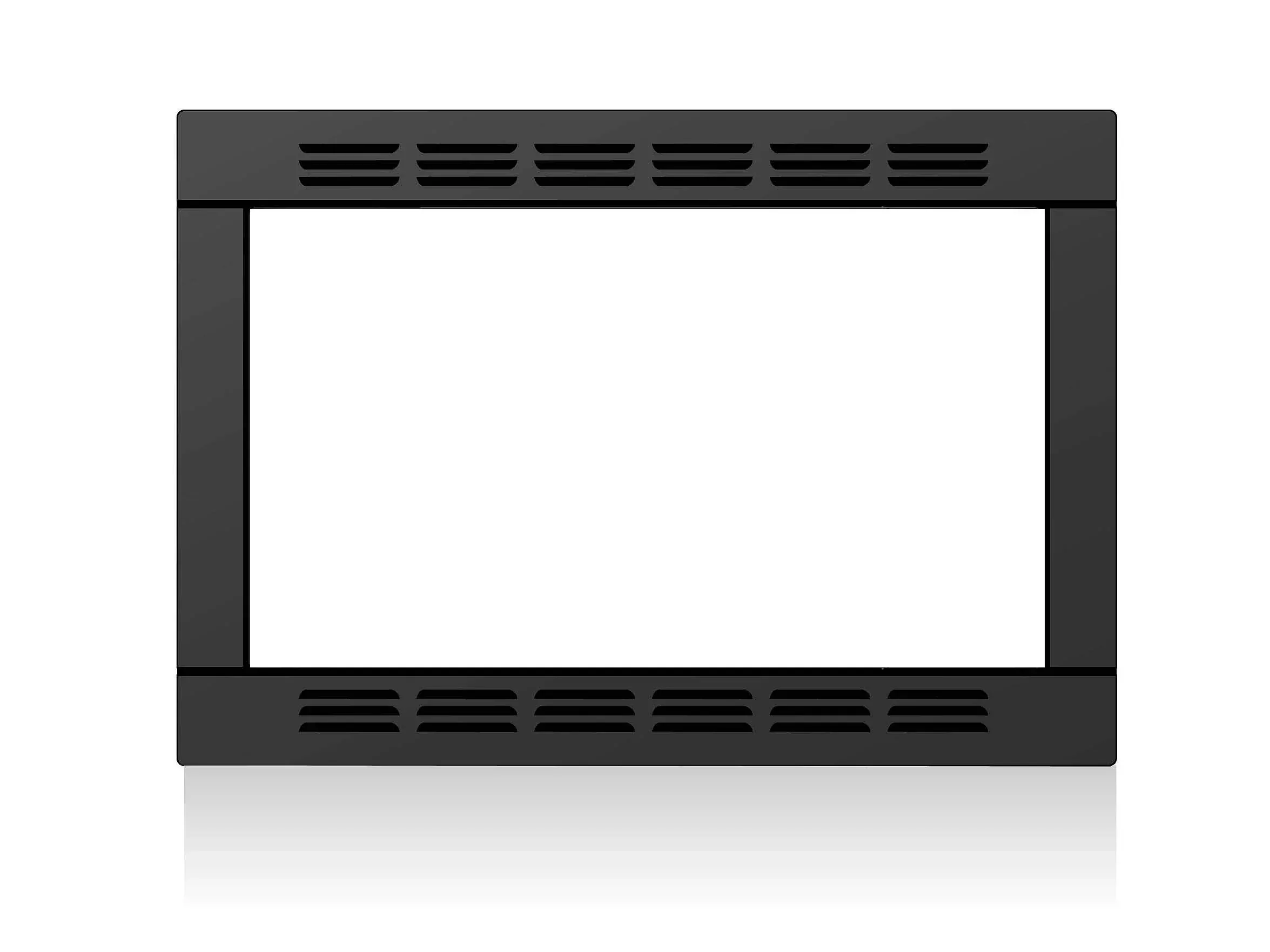 Nat.Quality Rvtrim8B Trim Kit For Model Rv-185Bcon,Blk