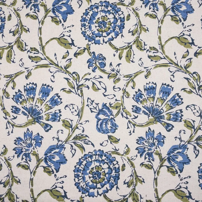 Natter 1 Olive – Stout Fabric