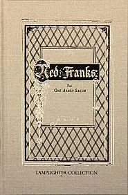 Ned Franks the One-Armed Sailor (A. L. O. E.)