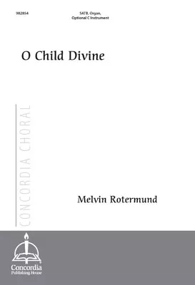 O Child Divine