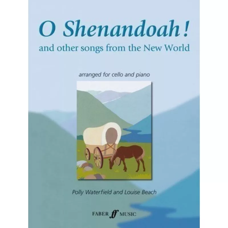 O SHENANDOAH VC/PNO