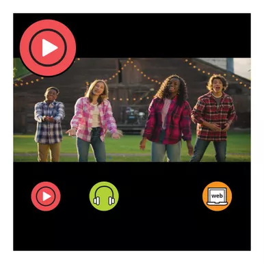 !Oh, Cuan Dulce Es Fiar en Cristo! Music VIdeo
