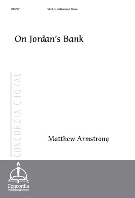 On Jordan's Bank