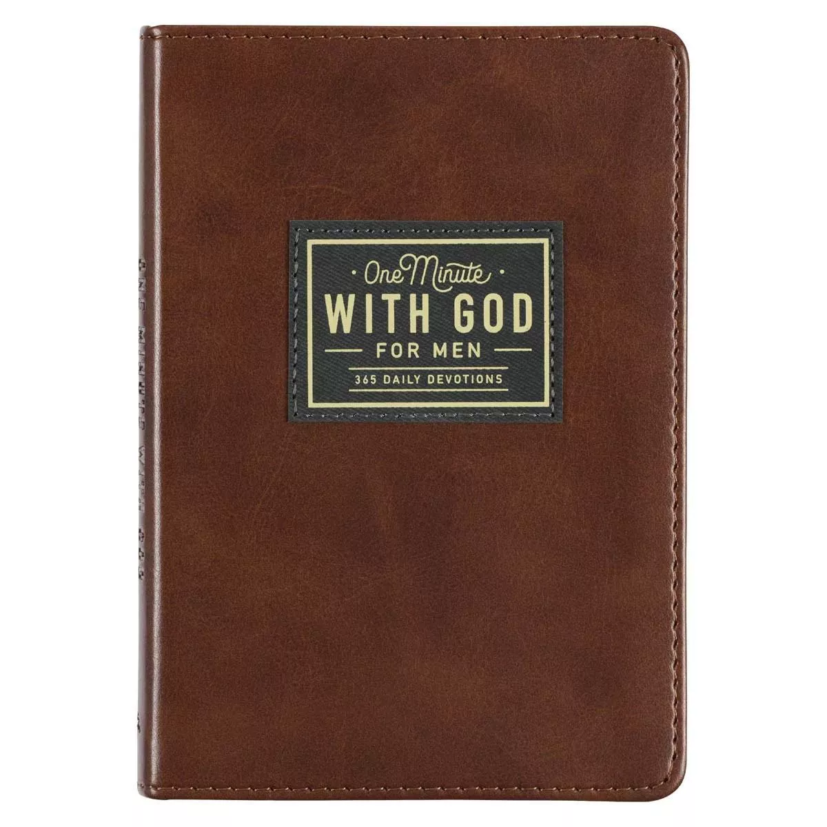 One Minute with God for Men Daily Devotional (Ronald A Beers, V. Gilbert Beers)