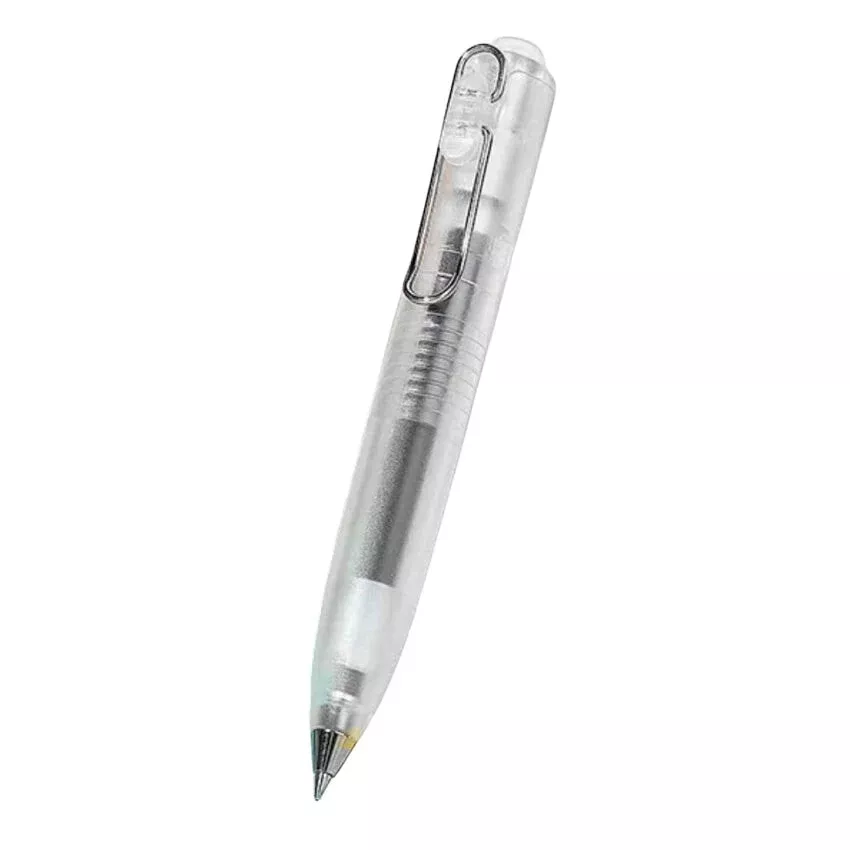 One P Gel Pen (Coconut Jelly) - 0.5mm