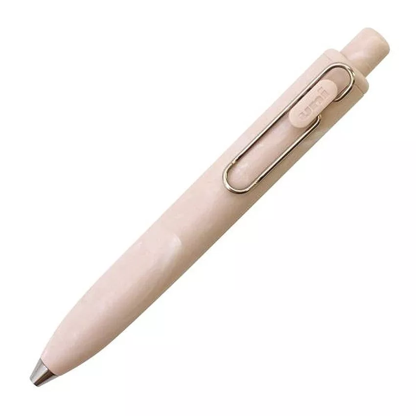 One P Gel Pen (Peony) - 0.5mm
