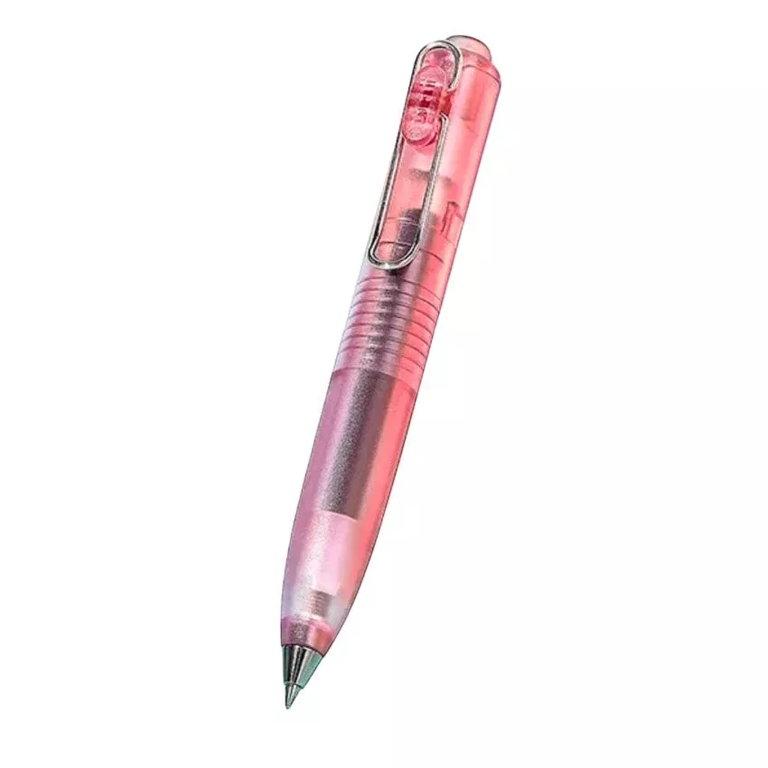 One P Gel Pen (Raspberry Juice) - 0.5mm