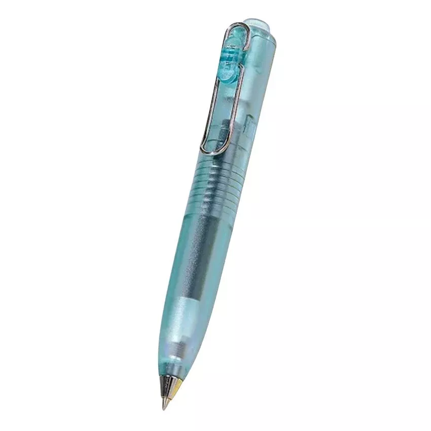 One P Gel Pen (Sparkling Water) - 0.5mm