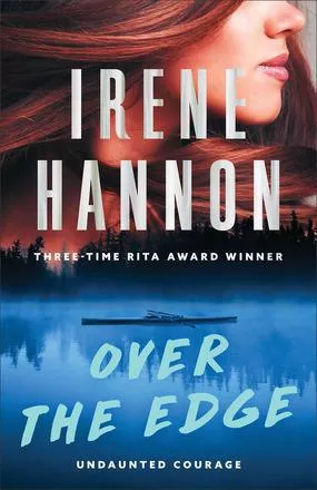 Over the Edge (Irene Hannon)