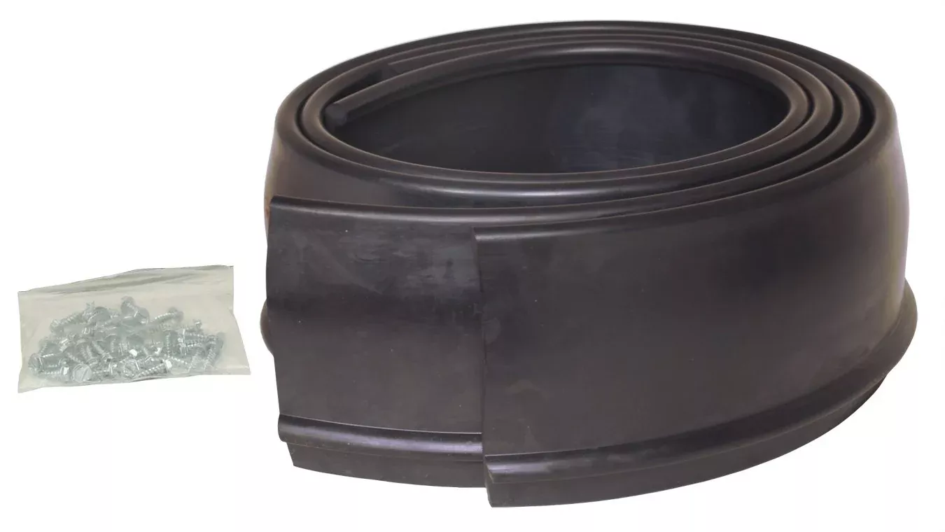 Pacer Performance 20-305 Amber Dualie Style Tailgate Light