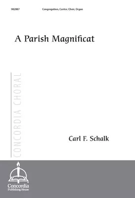 A Parish Magnificat
