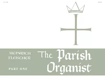 The Parish Organist, Part 01 (Tunes A-G)