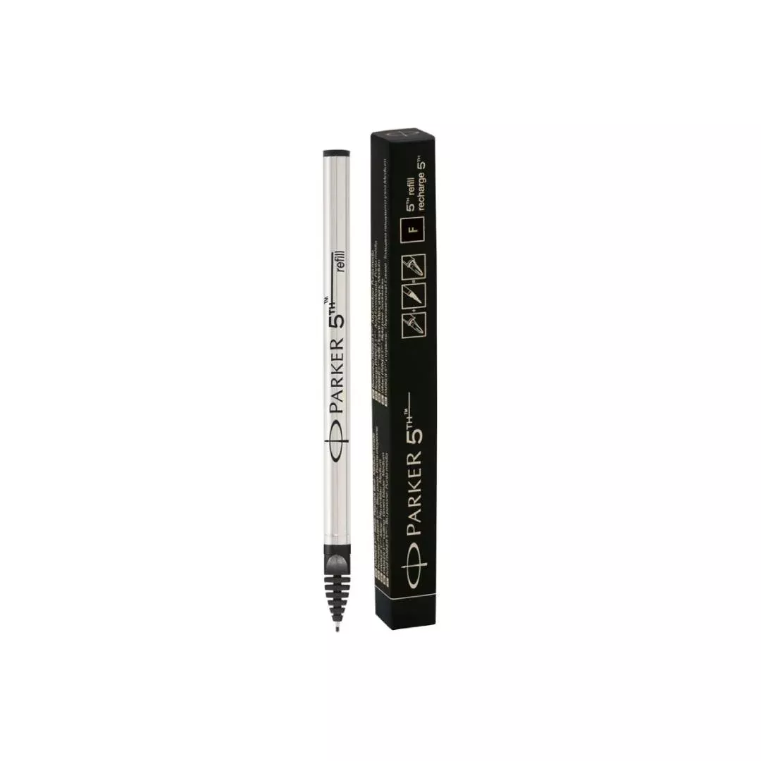 Parker 5th Refill: Fine - Black
