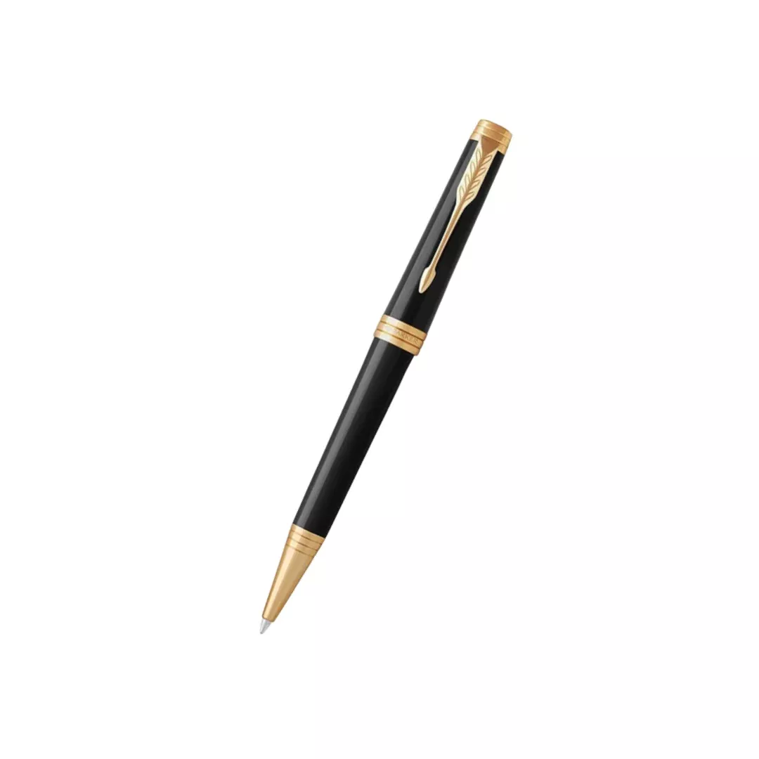 Parker Premier Black GT Ballpoint Pen