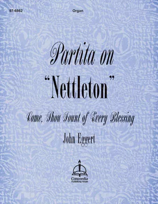Partita on Nettleton