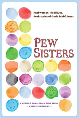Pew Sisters (ebook Edition)