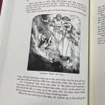 The Pilgrim’s Progress: 1891 Heirloom Edition, with 170 illustrations (John Bunyan)