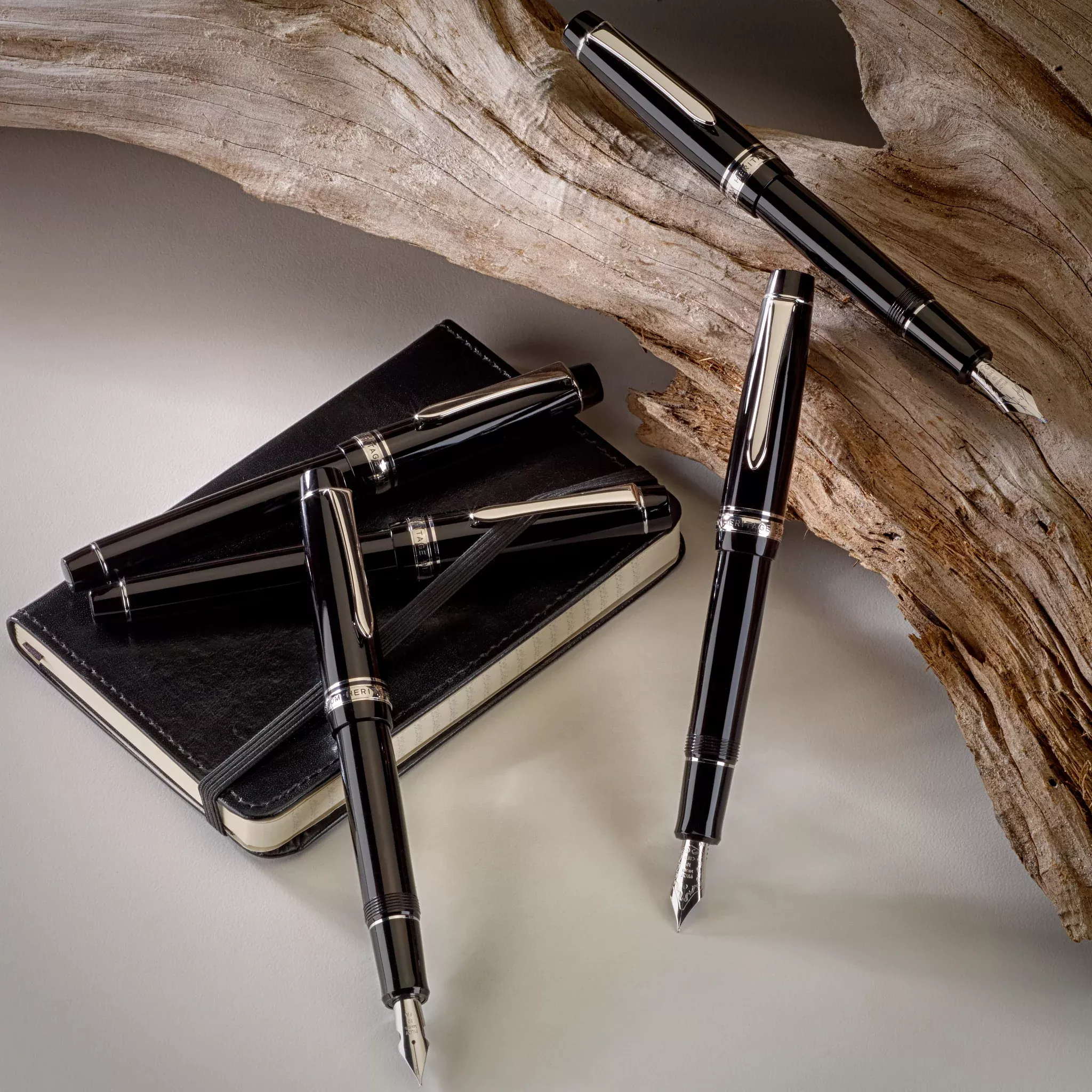 Pilot Custom 912 Fountain Pen