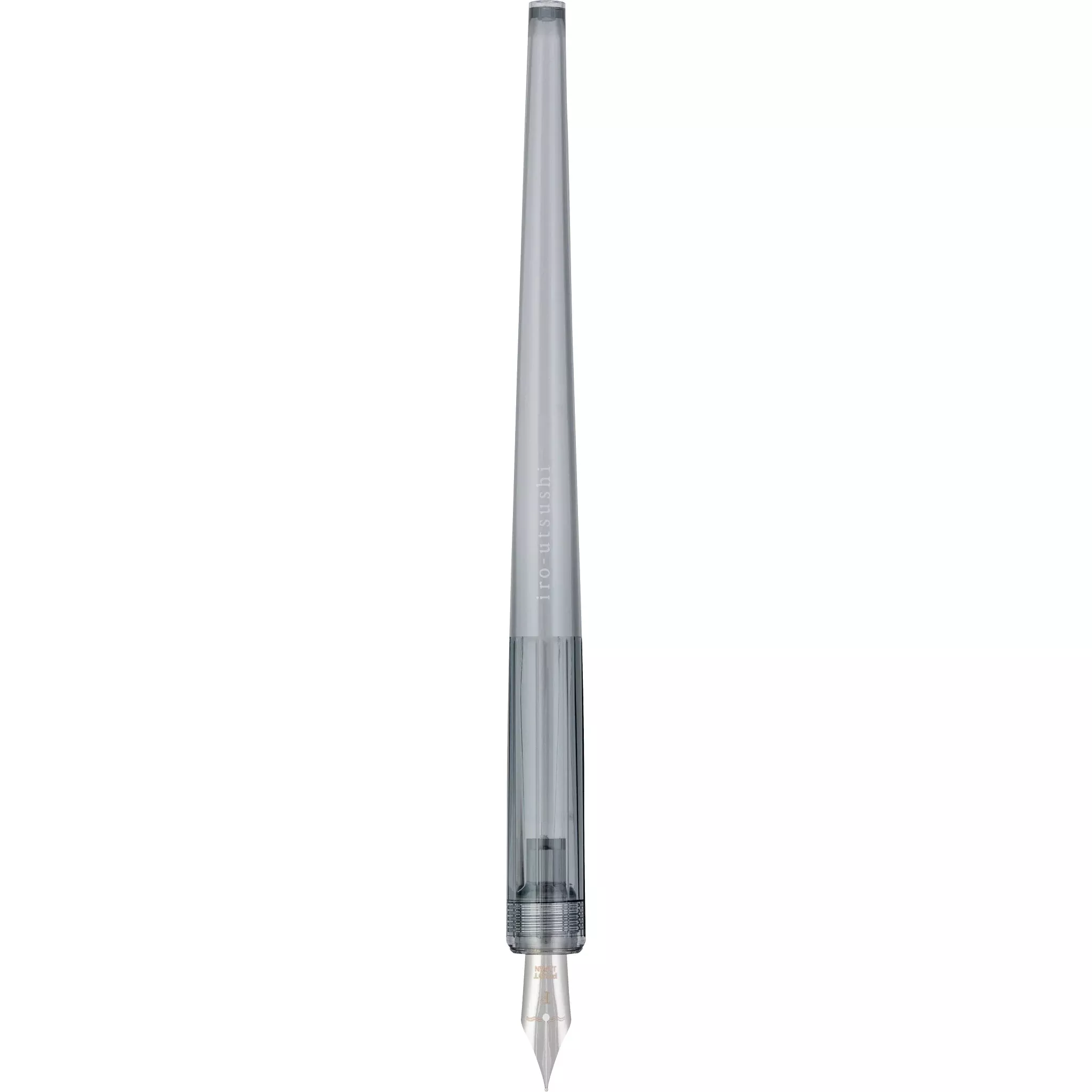 Pilot Iro-Utsushi Dip Pen - Black Resin