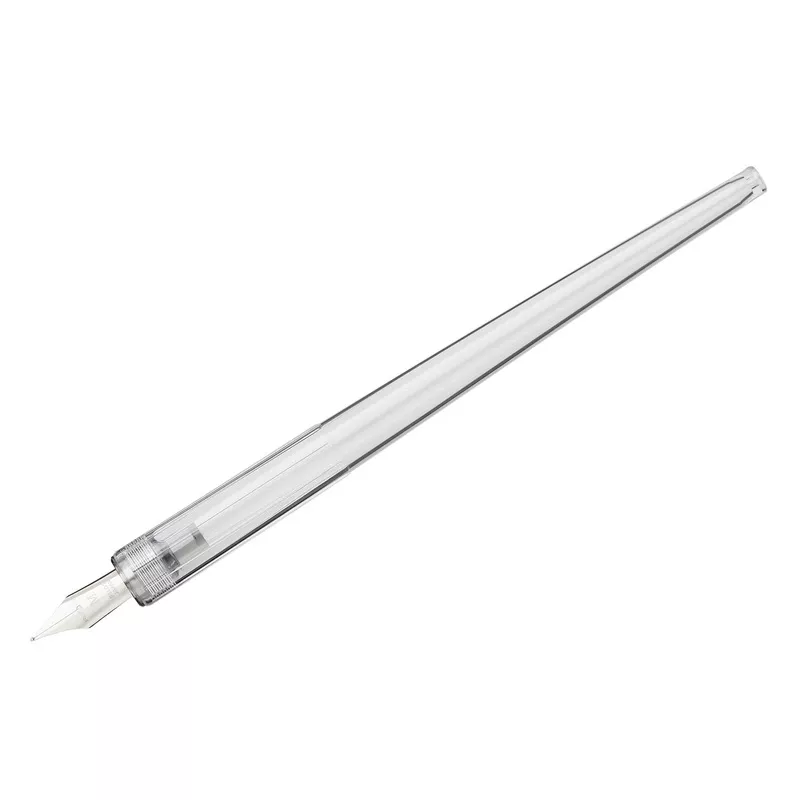 Pilot Iro-Utsushi Dip Pen - Clear Resin