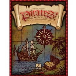 Pirates! The Musical - Teacher Edition