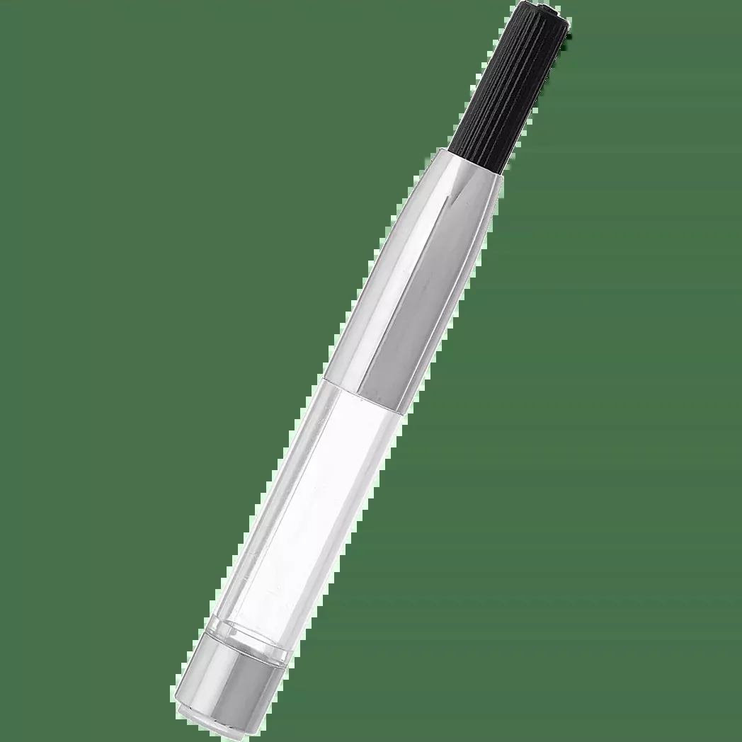 Platinum Fountain Pen Converter (silver accents)