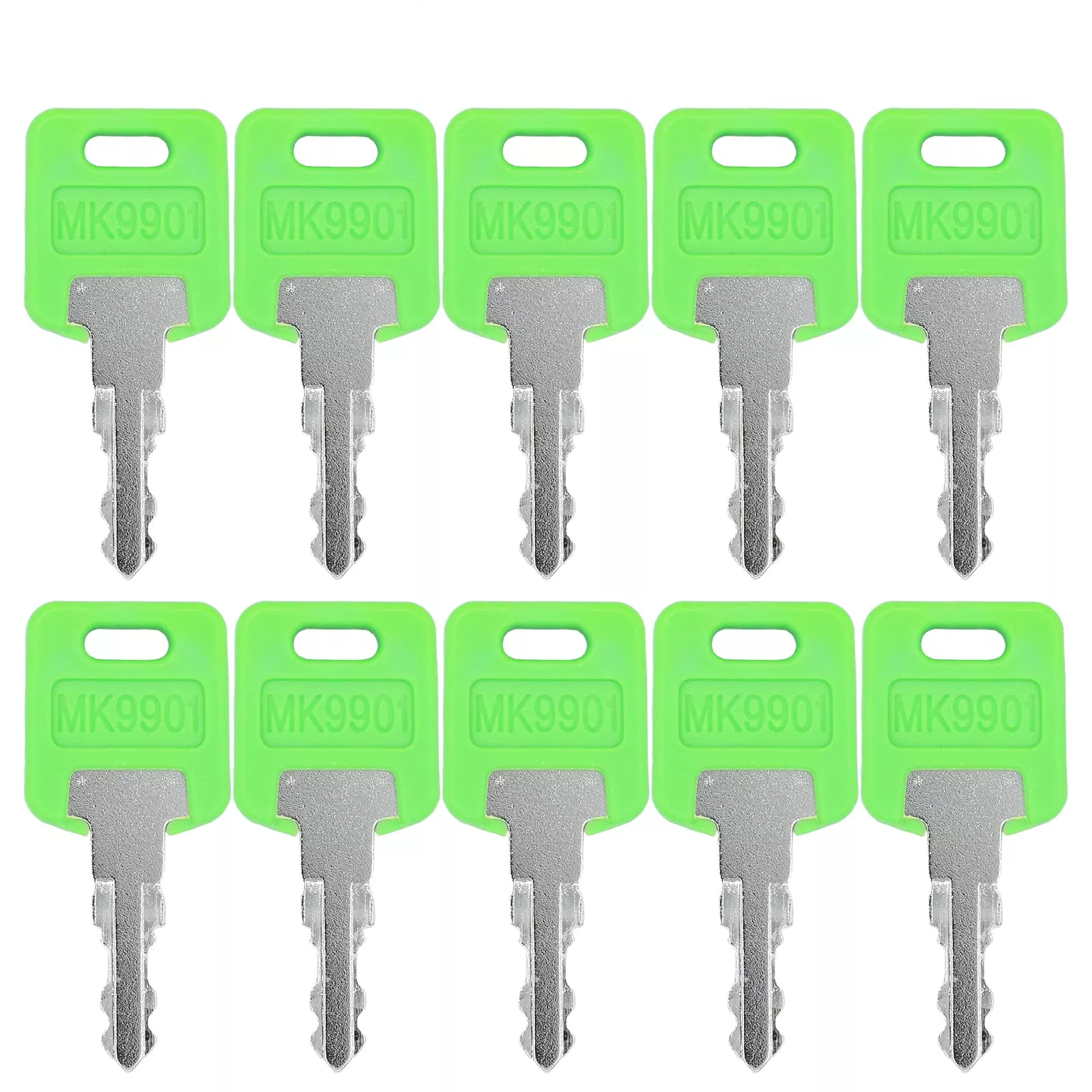 Plentzom Rv Camper Key Mk9901 6601 Compatible With Fic Global Link Bauer Motorhome Master Green Cf Ef Hf Codes Series (10)