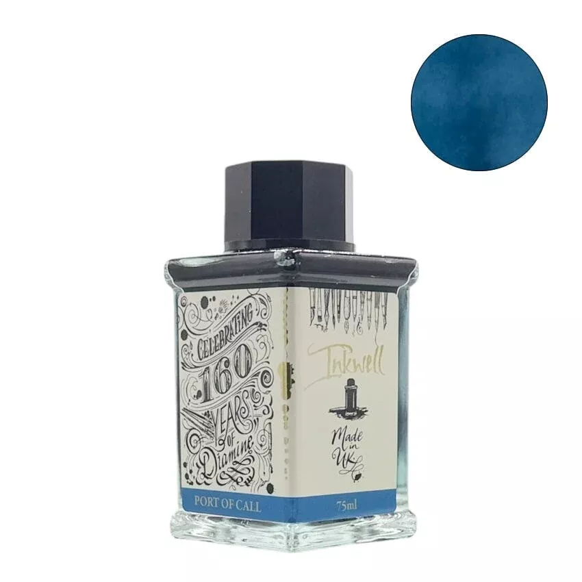 Port of Call (160th Anniversary) - 75ml