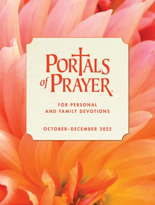 Portals of Prayer Large Oct-Dec 2023
