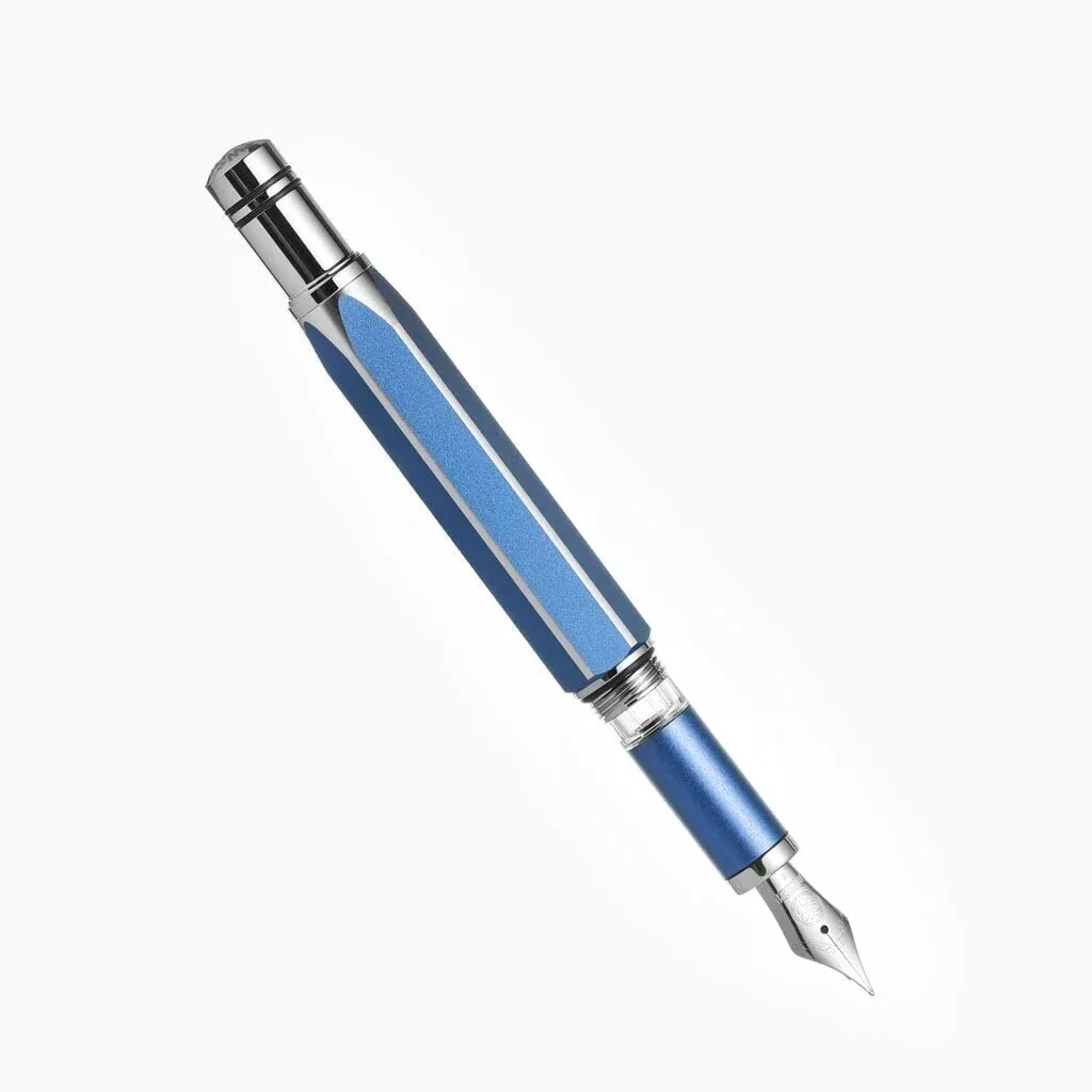 Precision (Gemini Blue) - Broad