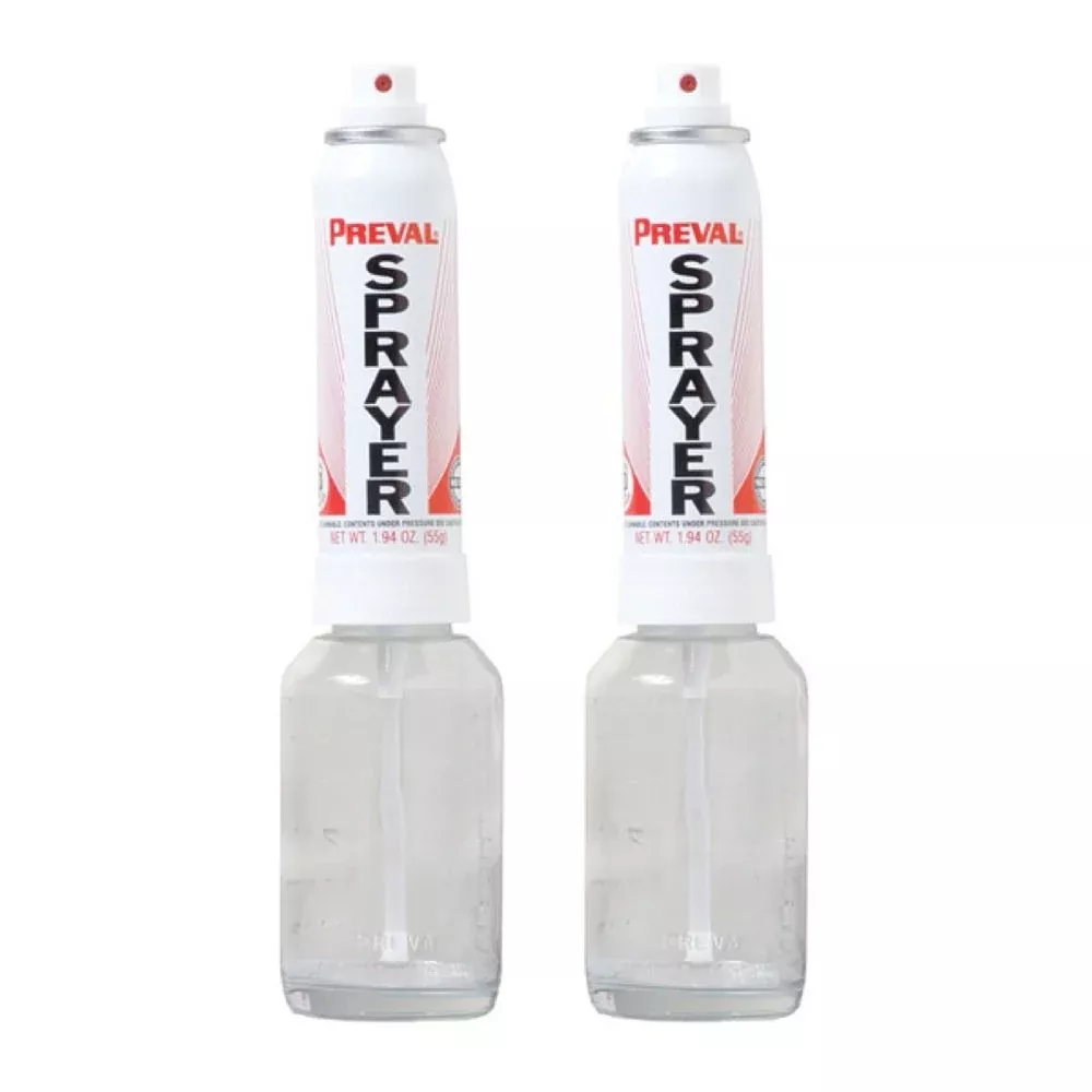 Preval Preval Pro-Pack of 2 [Tools & Home Improvement]
