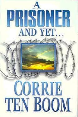 A Prisoner and Yet....