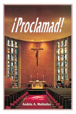 ¡Proclamad! -Proclaim!