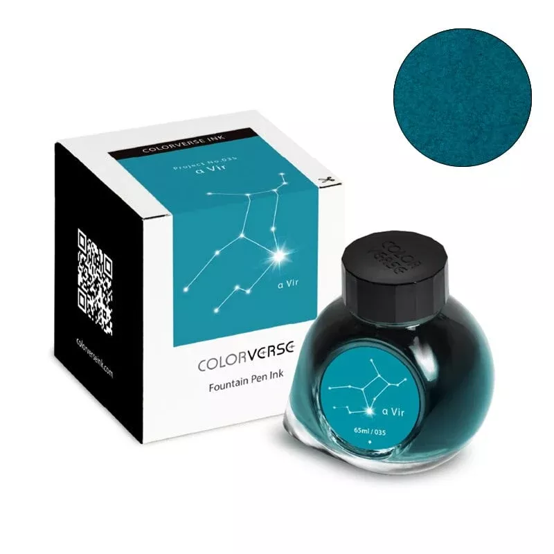 Project Ink No.035 α Vir - 65ml