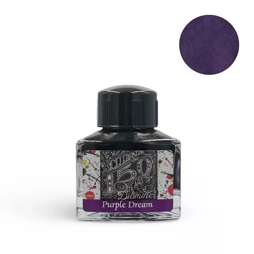 Purple Dream (150th Anniversary) - 40ml